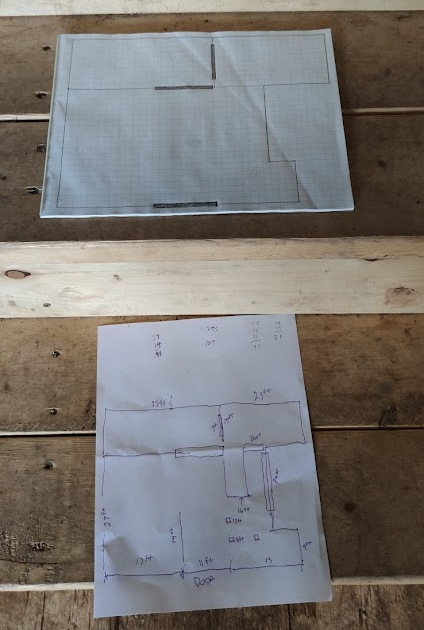 floor planning documents